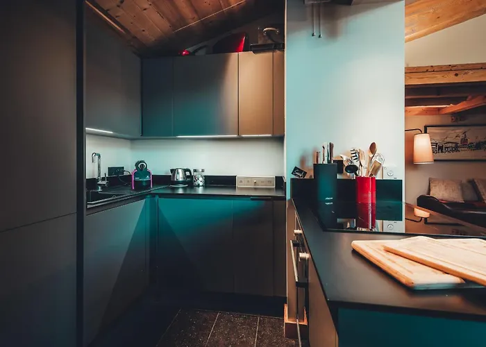 Keraos - Perfect For A Family In Apartamento *