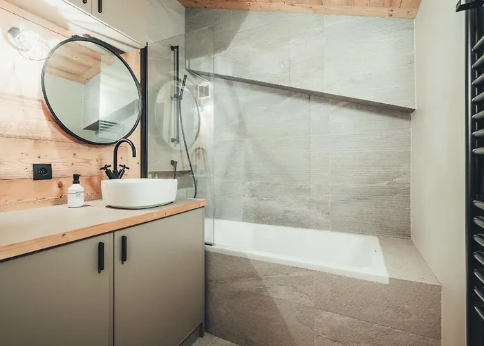 Apartamento Keraos - Perfect For A Family In