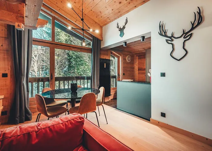 דירה Keraos - Perfect For A Family In