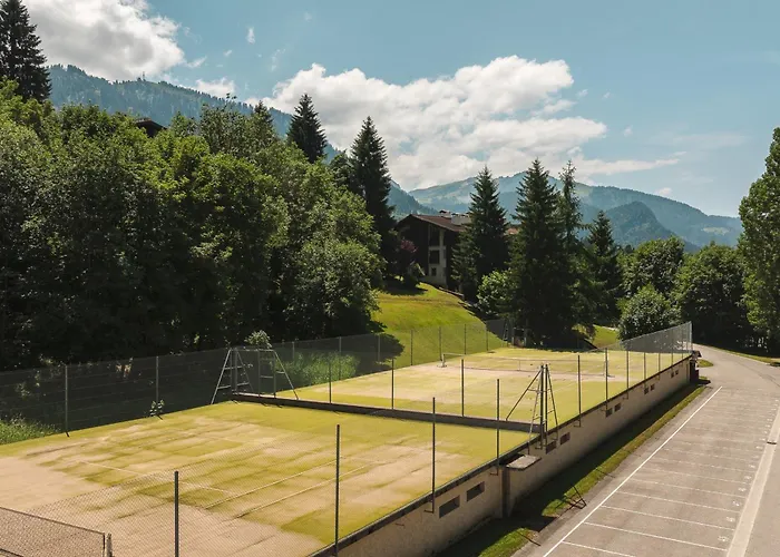 Keraos - Perfect For A Family In דירה