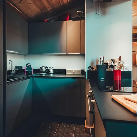 Keraos - Perfect For A Family In Apartmán *