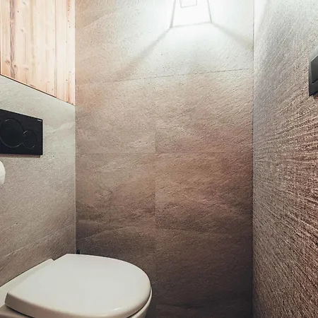 Keraos - Perfect For A Family In * Megève