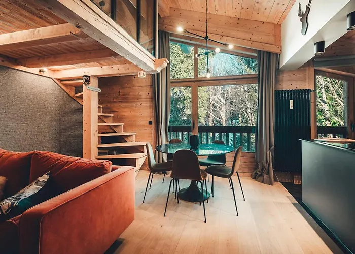 Keraos - Perfect For A Family In 公寓