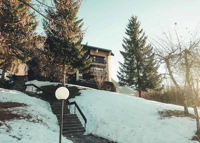 Keraos - Perfect For A Family In *